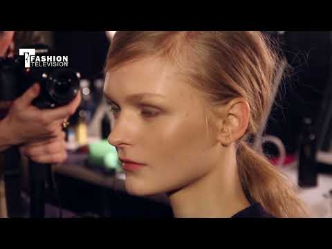 VERONICA BEARD New York Fashion Week FallWinter 2015 16