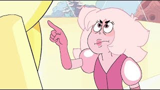 Pink Diamond Dream | Steven Universe | Jungle Moon | (Recreation traced) | 10K Subs Special 💎