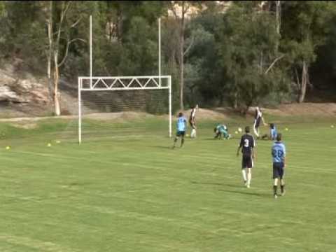 Play for the champions Lindfield Football Club Premier Leaugue 2008