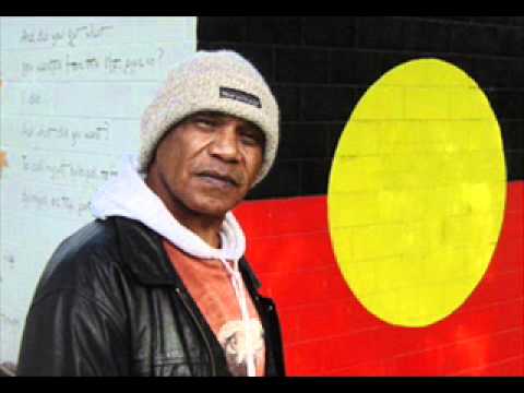 Archie Roach - All Men Choose the Path They Walk