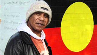 Archie Roach - All Men Choose the Path They Walk