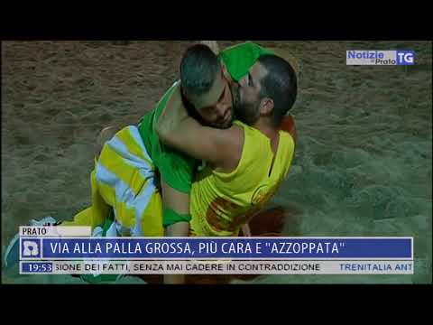 2017-09-09 NOTIZIE DI PRATO TG ORE 19.45