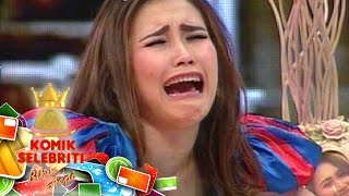 Download lagu Ayu Ting Ting ' Putri Salju Butuh Hiburan ' - Komik Selebriti (7/4) mp3 Download lagu Ayu Ting Ting ' Putri Salju Butuh Hiburan ' - Komik Selebriti (7/4) mp3