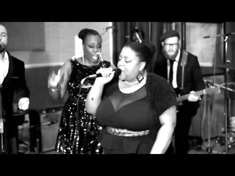 Higher Ground - Vula & Soul Family