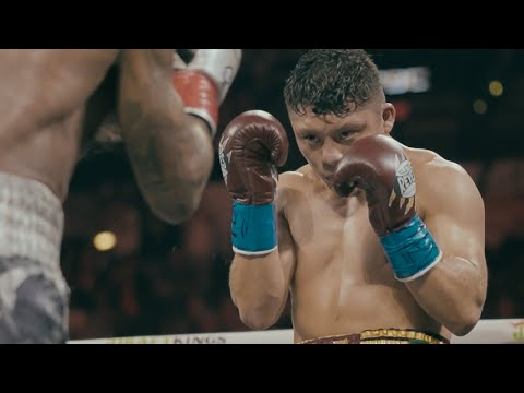 Pitbull Cruz vs. Lamont Roach Full Fight | Cruz vs Roach 12-6-2025