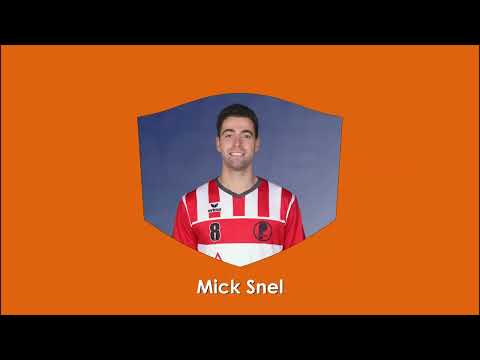 Nominaties Beste Speler