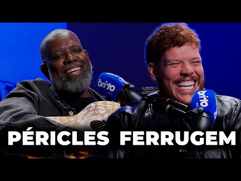 Brito Podcast and 2 more