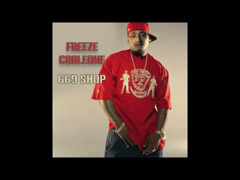 Mini Gouap & Freeze Corleone - 669 Shop
