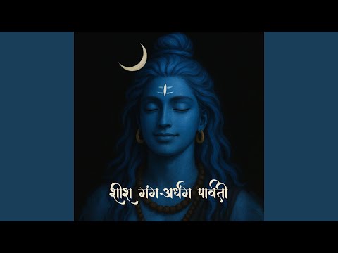 Shish Gang Ardhang Parvati