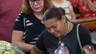 [Frei Érico: O Testemunho de Frei Leodir sobre os Últimos Dias]