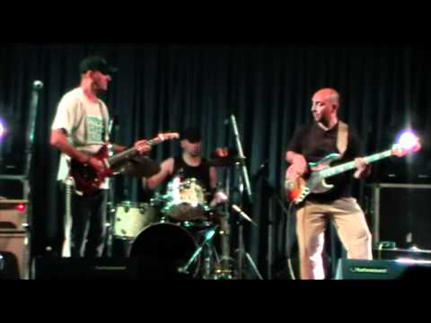 VLATKO STEFANOVSKI TRIO - Kalajdžisko oro (live)