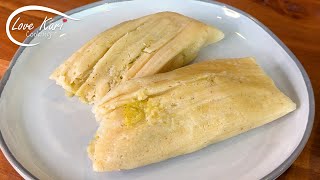 Download lagu How to make Green Chile Verde Chicken Tamales Easy Recipe They're so moist! mp3 Download lagu How to make Green Chile Verde Chicken Tamales Easy Recipe They're so moist! mp3