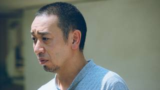 【大悟】脚本に書かれてない演技が是枝監督の演出を変えた／映画『箱の中の羊』本編映像
