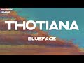 Blueface Thotiana Lyrics