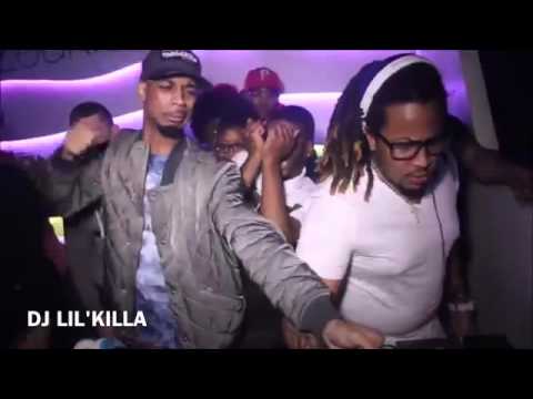 DJ LIL KILLA