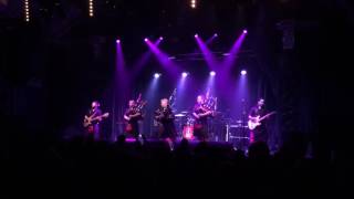 Highland Cathedral live Red Hot Chilli Pipers