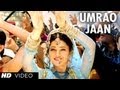 Umrao Jaan Video Song Damadamm Himesh Reshammiya