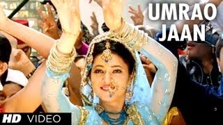 ''Umrao Jaan' (video song) Damadamm | Himesh Reshammiya