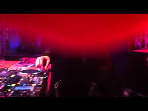 Rolldabeetz @ Tribaltech 2011