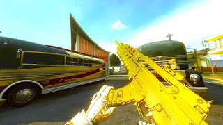 Getting Ready For BLACK OPS 7’s NUKETOWN (161 Kills W/Nuclear)