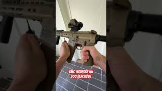 Why You SHOULD (or SHOULDN'T) Buy the EMG Noveske N4