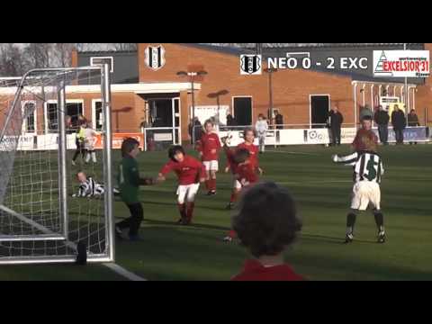 15-12-2012 NEO F1 - Excelsior'31 F1