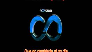 Hoobastank Say the same español