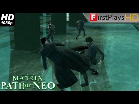 the matrix path of neo pc iso