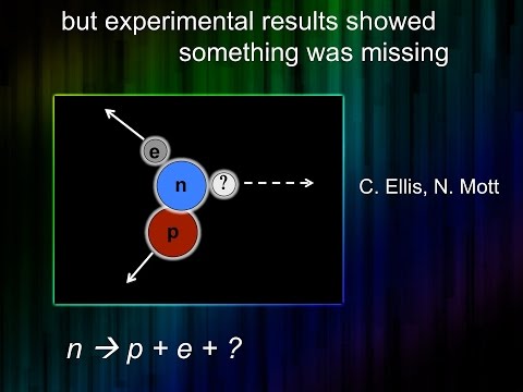Part 1 - Fishing for Neutrinos