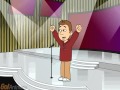 The N Bumpers Commercials And The Final Sign Off Noggin Sign On 2007