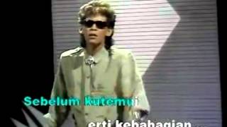 Perjalananku   Jamal Abdillah