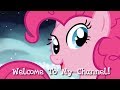 Welcome To My Channel