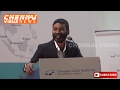 Actor Dhanush Launches 24 7 SERVICES COMPREHENSIVE CHEST PAIN TREATMENT Global Health City