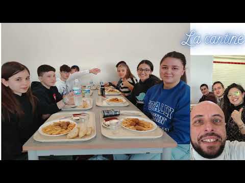 Immagine dell’esperienza Erasmus+ a Nizza