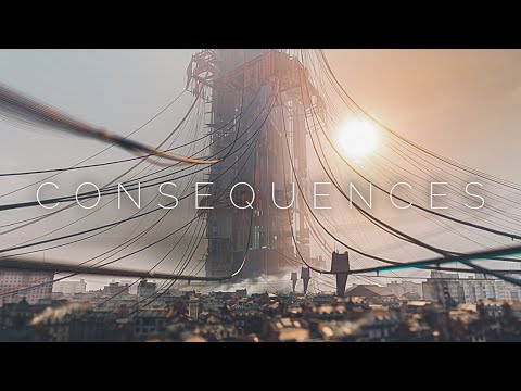 Consequences - A Half-Life: Alyx Short [S2FM]