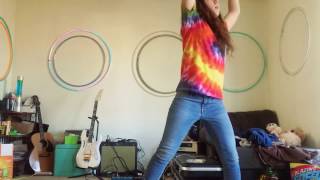 Fantastic - Flume levitation wand dance