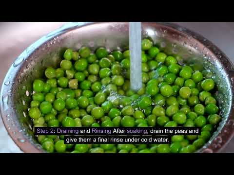 How To Cook Black Eyed Peas