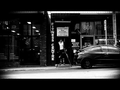 Damen Samuel - The Wrong Reasons (Official Video)