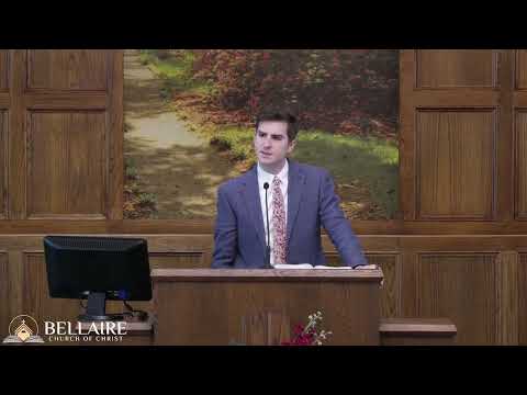 Who May Dwell With God - Psalm 15