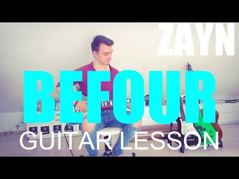 Befour - Zayn Malik