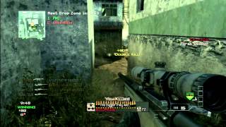 If these bullets could talk