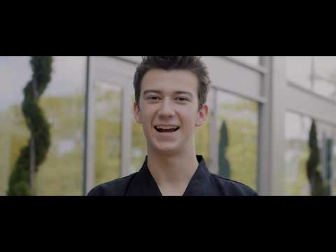 Warrior Cup Spotlight #5 - Danny Etkin