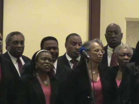 389.South Union Adult Chorus-Do You Love Jesus? Show A Sign