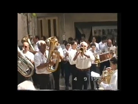 Antoniana - Marcia Sinfonica - M° Simonelli