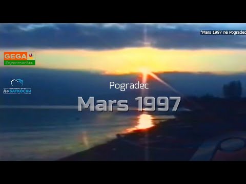 Si e përjetoi Pogradeci në 1997-ën #story #documentary #historychannel #warzone #1997 #enverhoxha