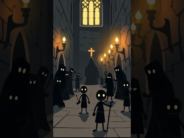 Vídeo relacionado con Saint Louis: A Kings Obsession with Relics, Magic and Spells