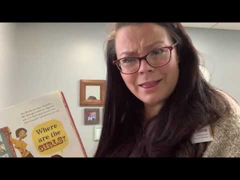 Meet Kelly Dipucchio