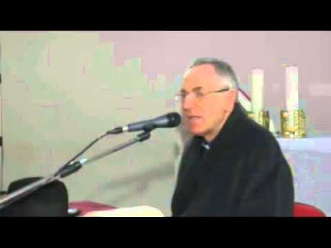 Incontro Giovani del Movimento Apostolico del 02 03 2011 sul tema: Chiese e sette