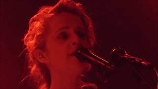 Agnes Obel - Stretch Your Eyes - Philadelphia, PA 3/9/17