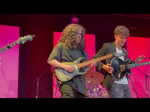 “Cause we ended as lovers”Apex Breed: Hedras, Filipe Rosset, and Daniele Gottardo 1/24/26 